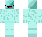 squritle changed