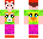 stampy and squaishy fan