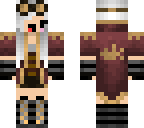 steampunk