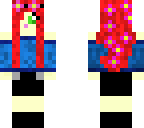 steveish red headed girl