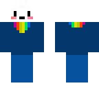 storyshift asriel