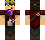 subairship captain variant