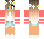 summer girl