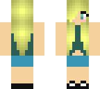 summer tank-top
