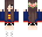 super girl