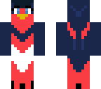 swellow girl
