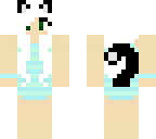 swim meif'wa
