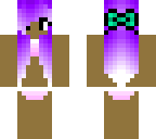 swim suit skin