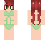 swimsutit model