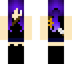 sword girl