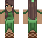 tank's elf skin