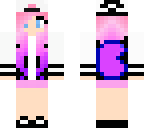 teen girl
