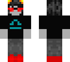 terezi pyrope