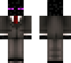 the ender boss