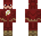 the flash