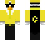 the goose