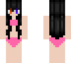 the laughing killer bikini style
