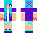 the new arrynne