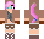 thief skin