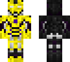 thunder ender