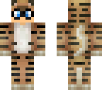 tiger