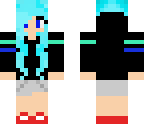 tomboy bacon1234dragon