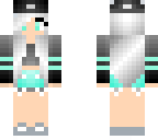 tomboy gamer girl