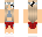 tomboy remake not mine