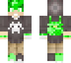 toxic wooly