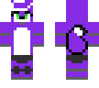 toy fox animatronic