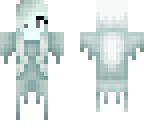 transparently ghost girl