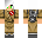 travis ghostbusters