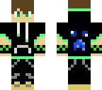 tron's son
