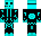 tron slime