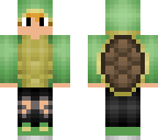 turtle boy