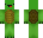 turtle power