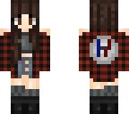 twenty one pilots girl