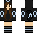umbreon girl