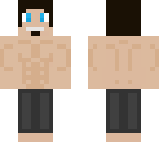 unarmored adventurer