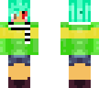 underside veda edit