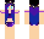 upgrade girl