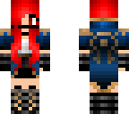 vampire naomi