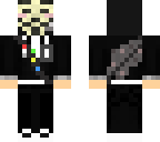 vendetta reskin