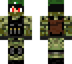 vindex ninja