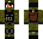 vindex sneeper