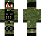 vindex sniper