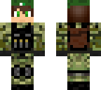 vindex soldier