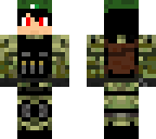 vindex soldier