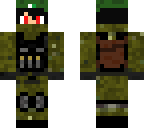 vindex thing