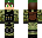 vindexcraft soldier